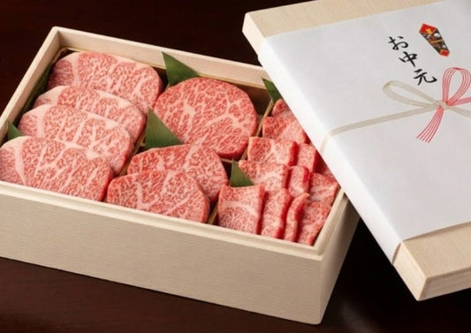 お中元 和牛ギフト完全ガイド - 夏に贈る、最上の感謝