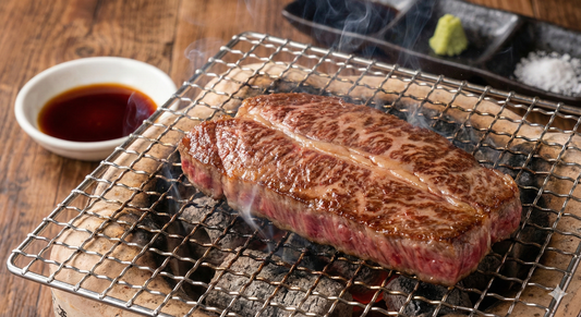 【牛肉部位図鑑⑫】ウデ（カタ）：通好みの「ミスジ」を含む、旨味の宝庫