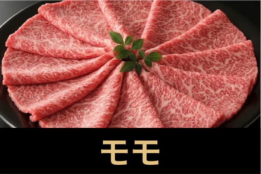 モモ