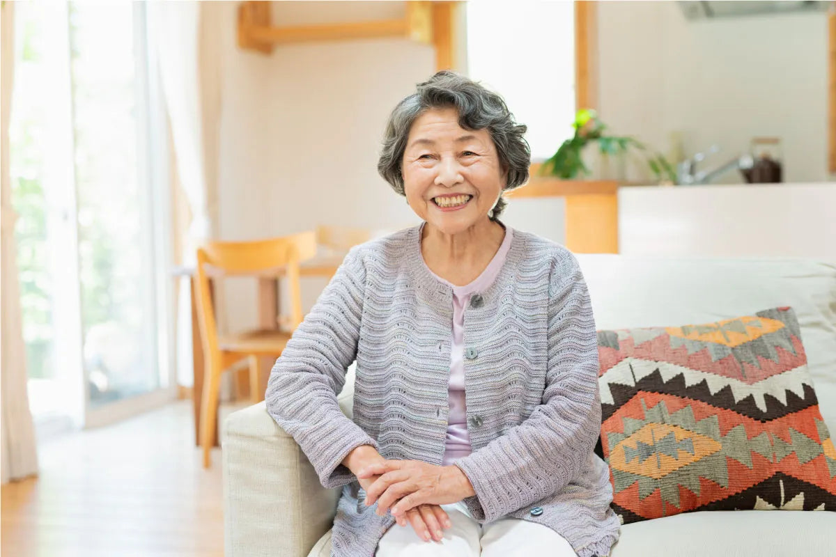 還暦・長寿祝い