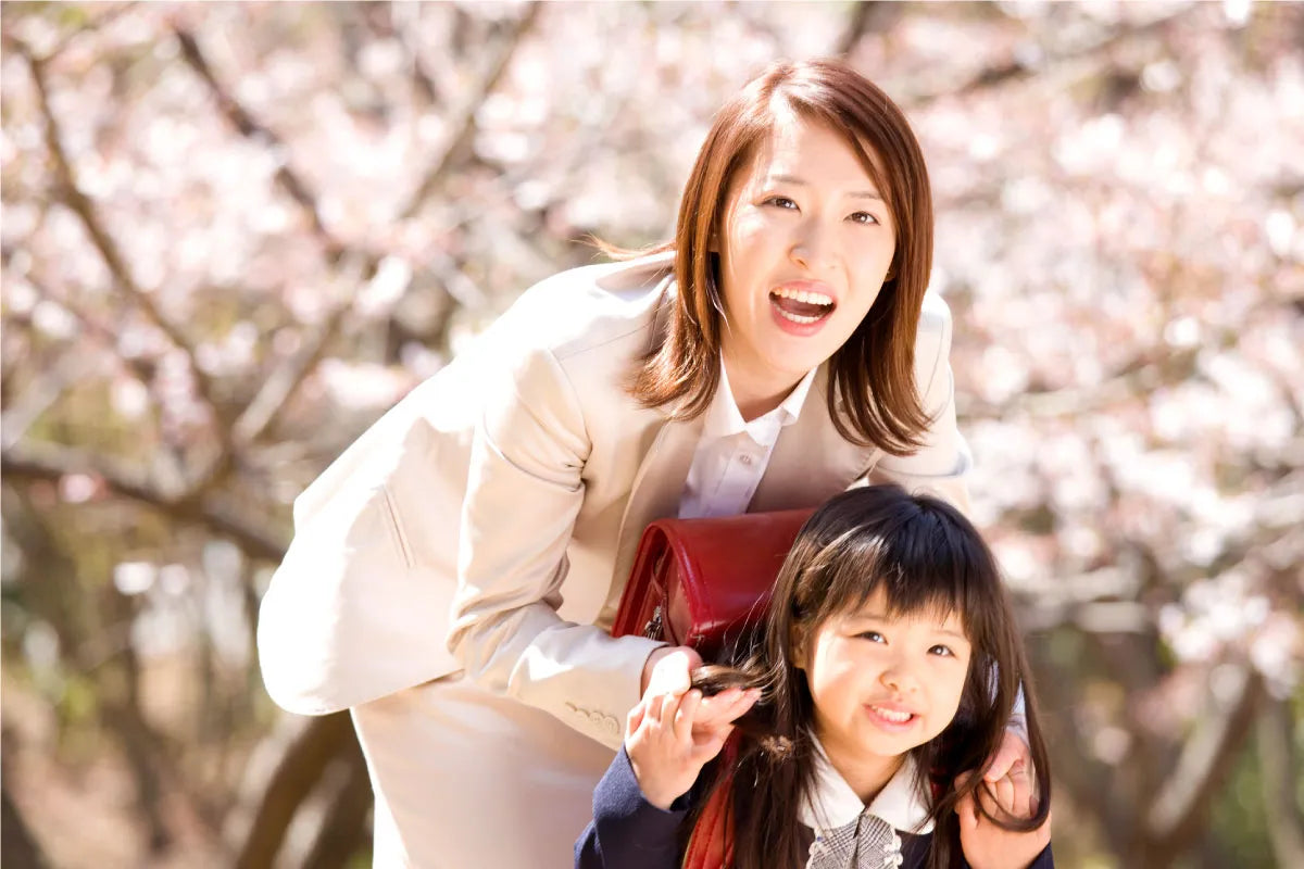 入園・入学祝い