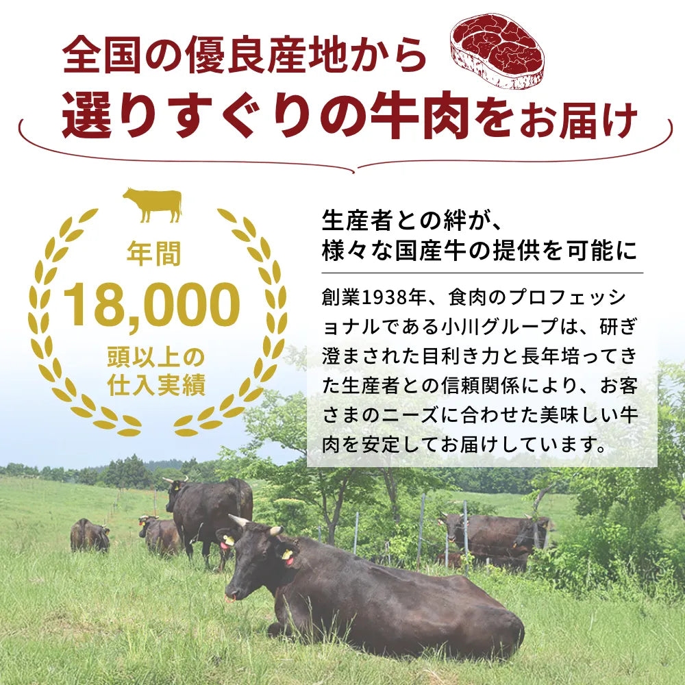 【e-ギフト形式】和牛ギフト雅（みやび）