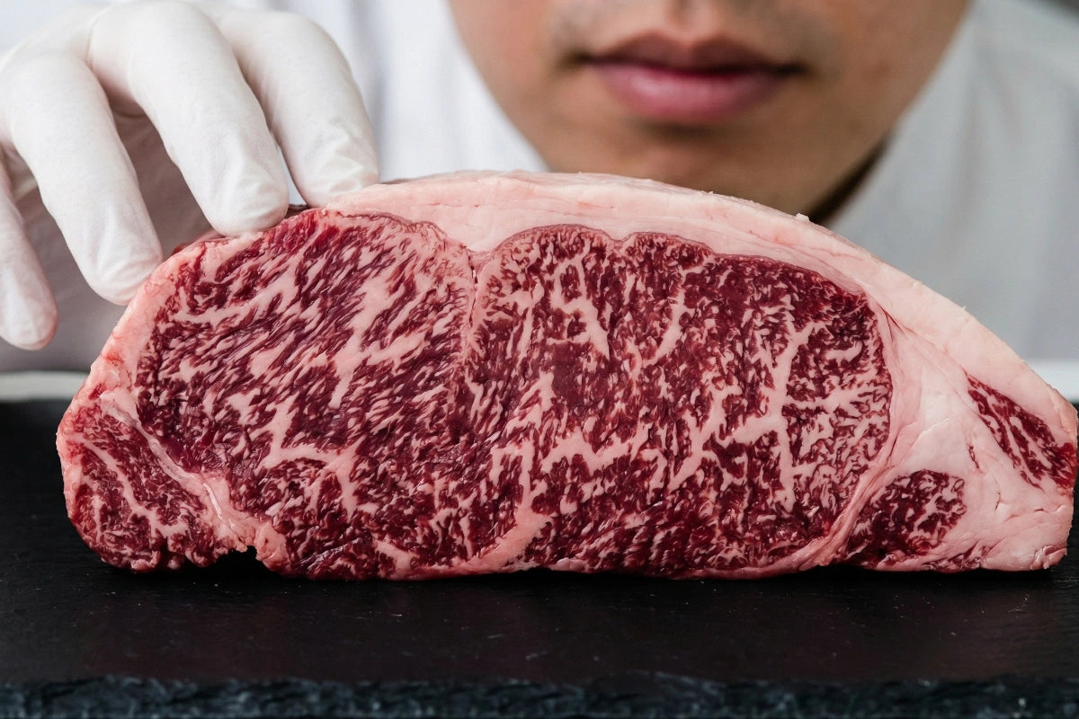常陸牛 A5 ステーキ肉 ランプ （390g）約1〜2人前 自宅で楽しむ【現物