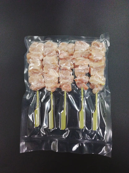 厳選焼肉バーベキューセット（5～7人前）