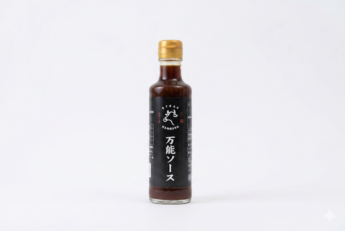 6. 小川特製のタレでワンランク上のバーベキューを