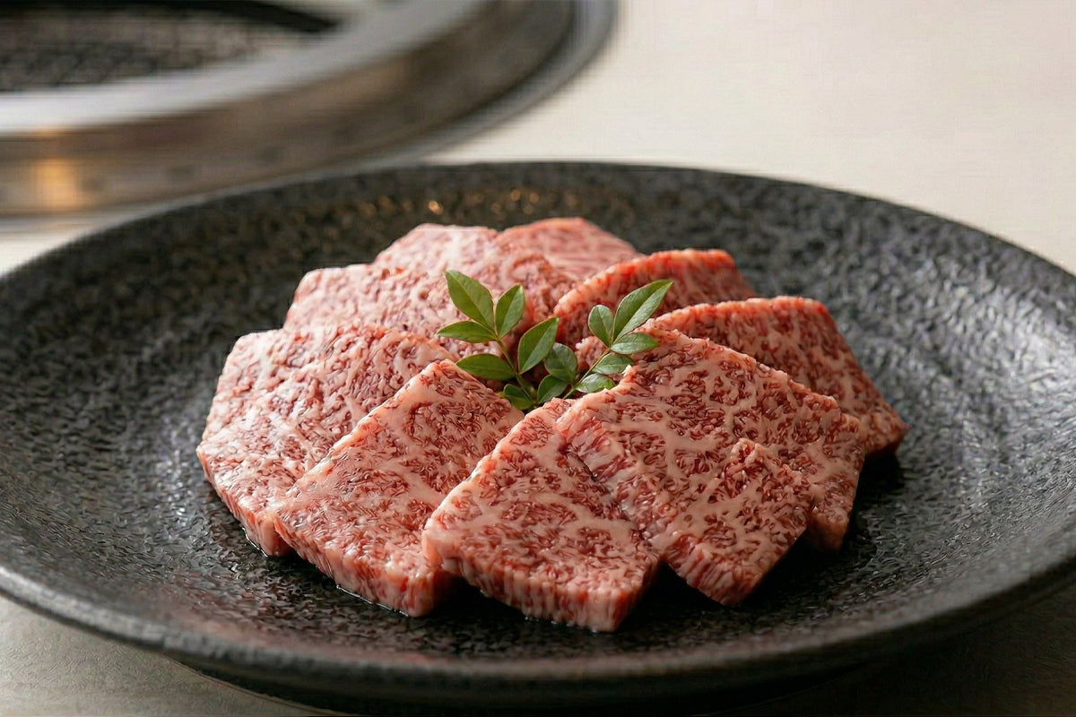 2. 茨城が誇るブランド牛――その霜降りに宿る確かな価値