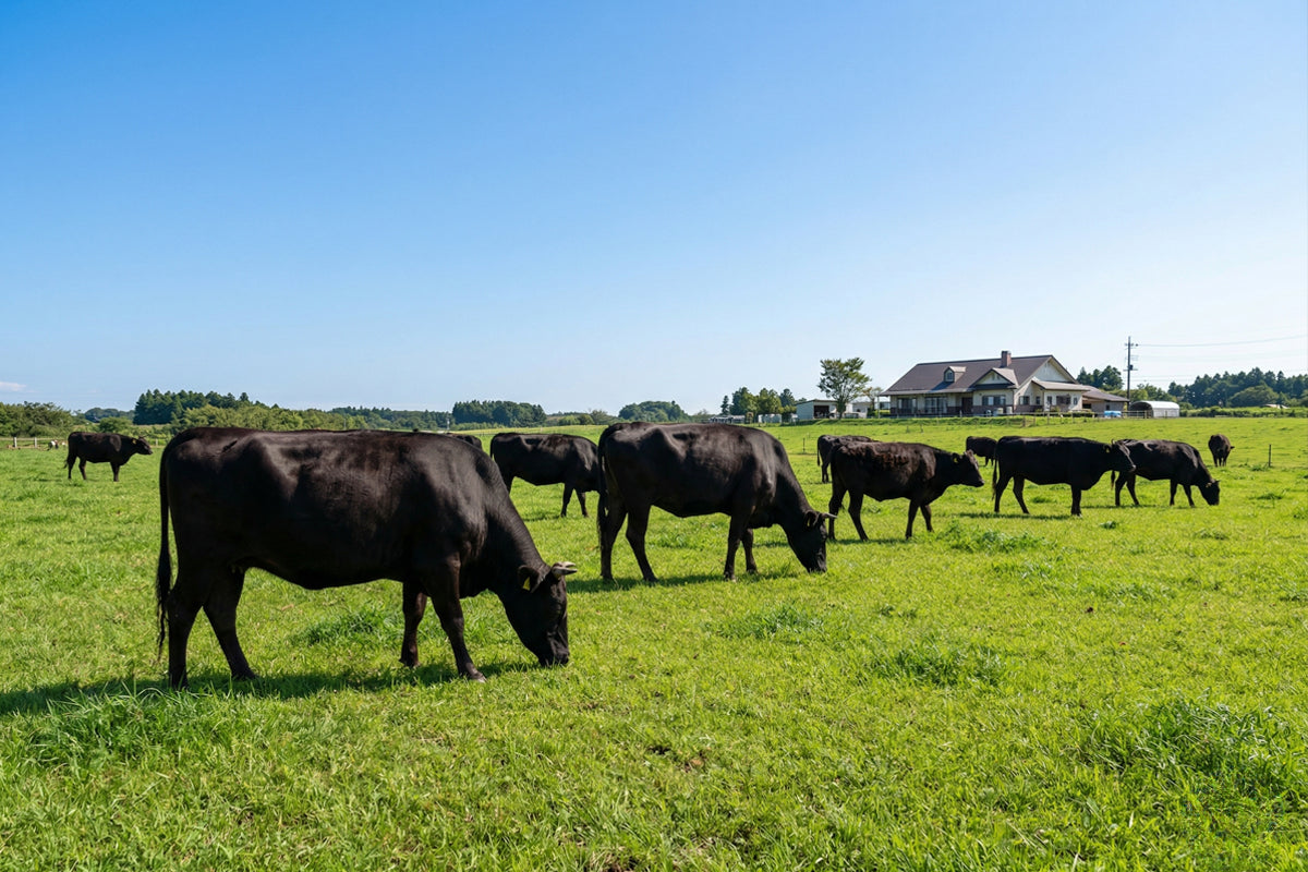 4. 生産者の誇りと、確かな飼育技術が宿る一枚