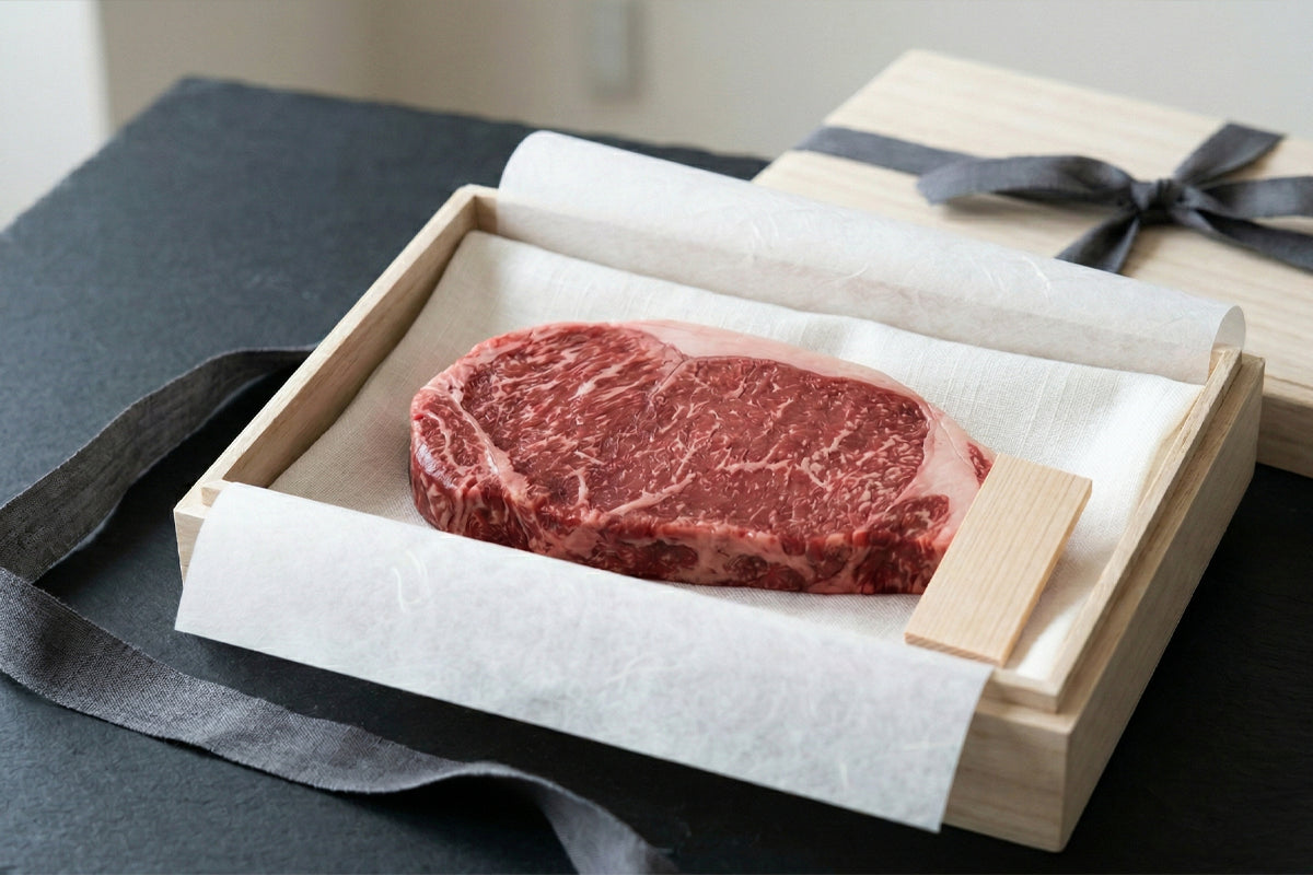 7. 肉質等級4以上——厳格な基準が赤身の品質を守る