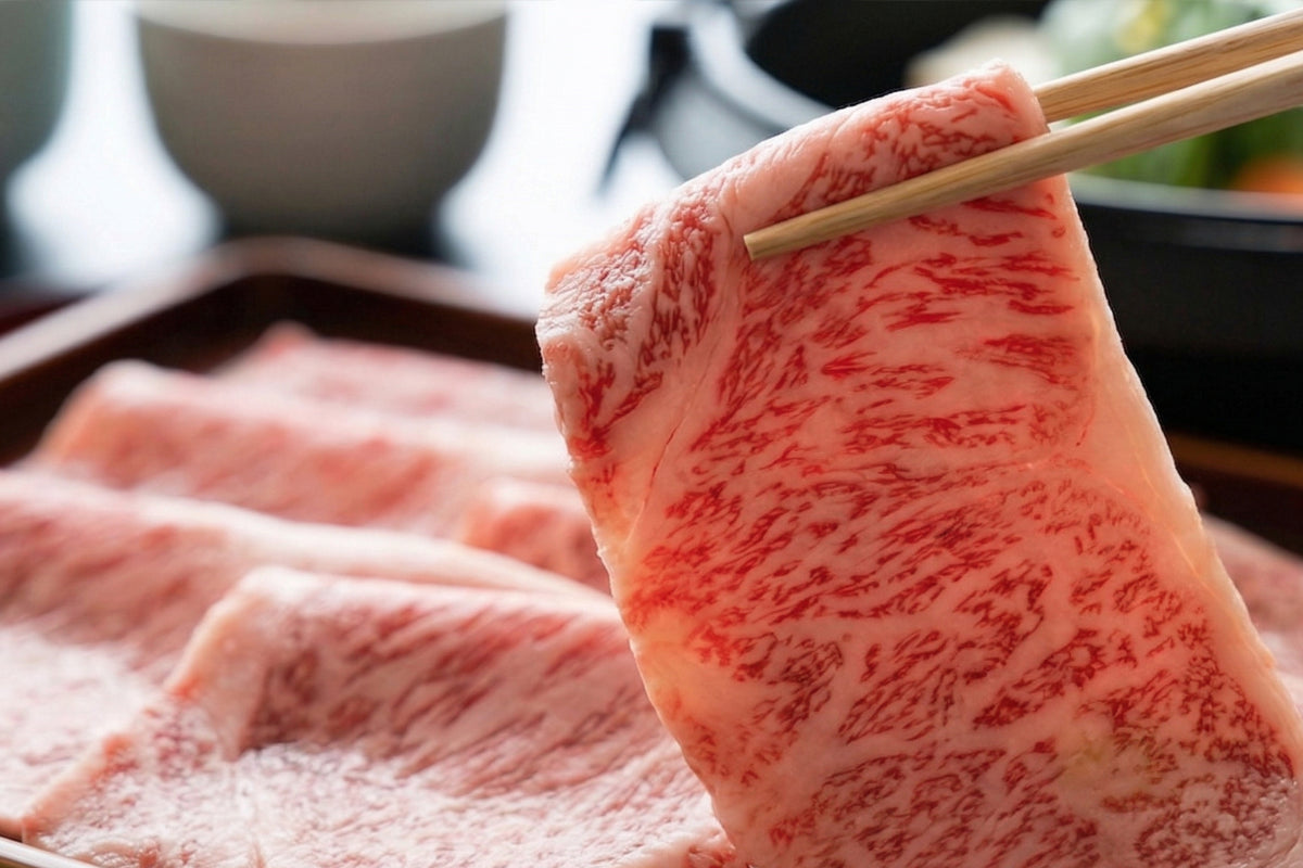 2. 三重が誇る「肉の芸術品」、その真価