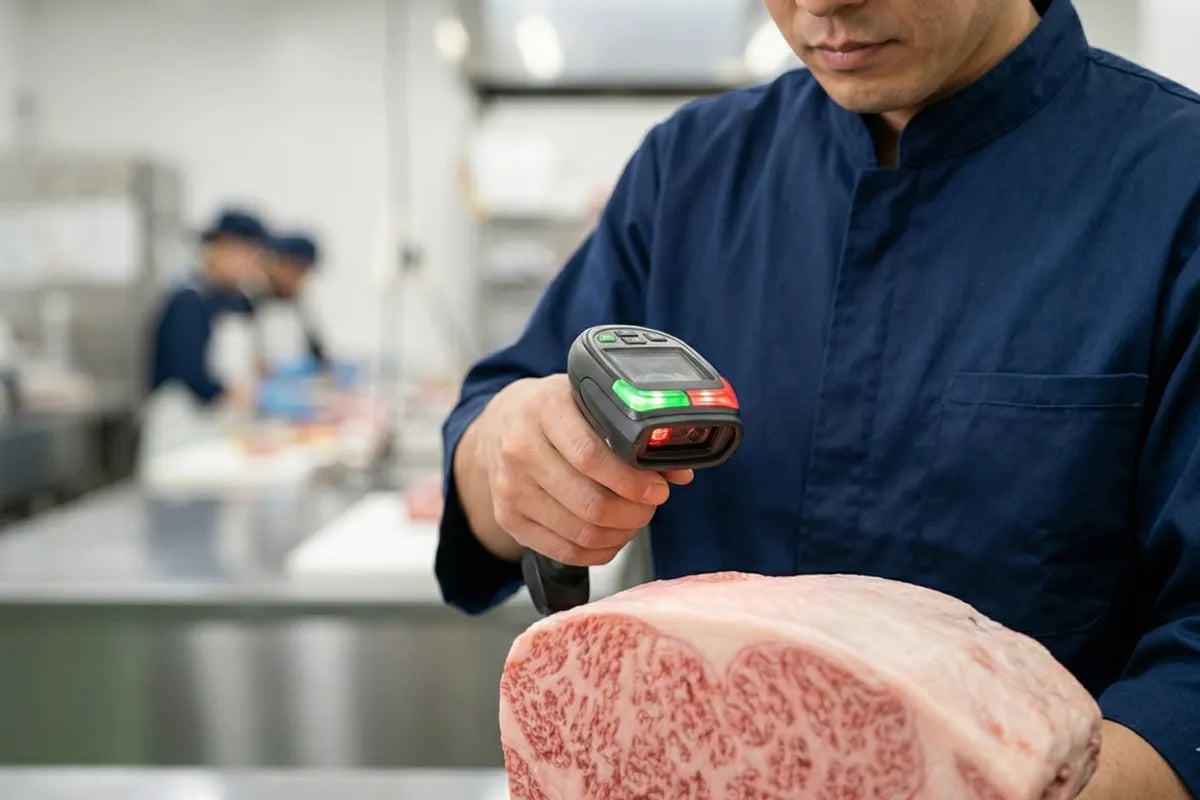 7. プロの目利きが、品質を保証する理由