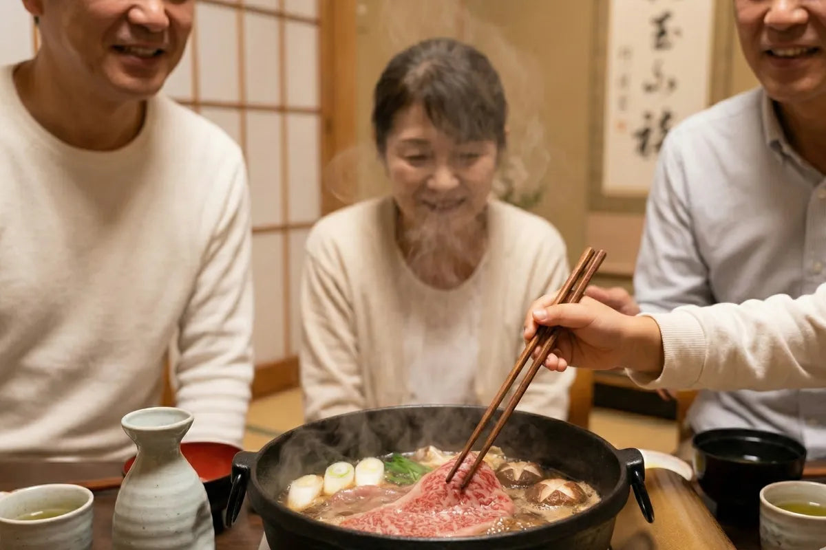 8. すべての方に、安心の美味しさを