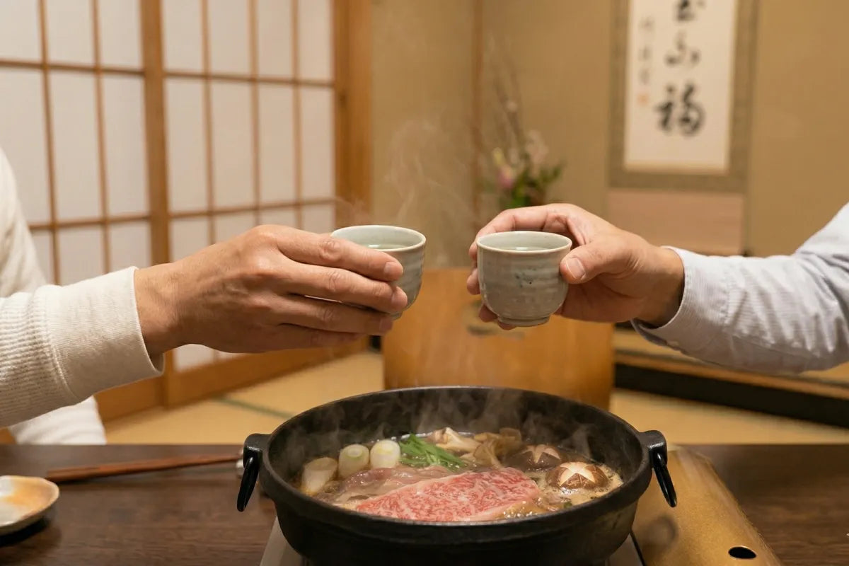 9. 心に刻まれる、とろける記憶を
