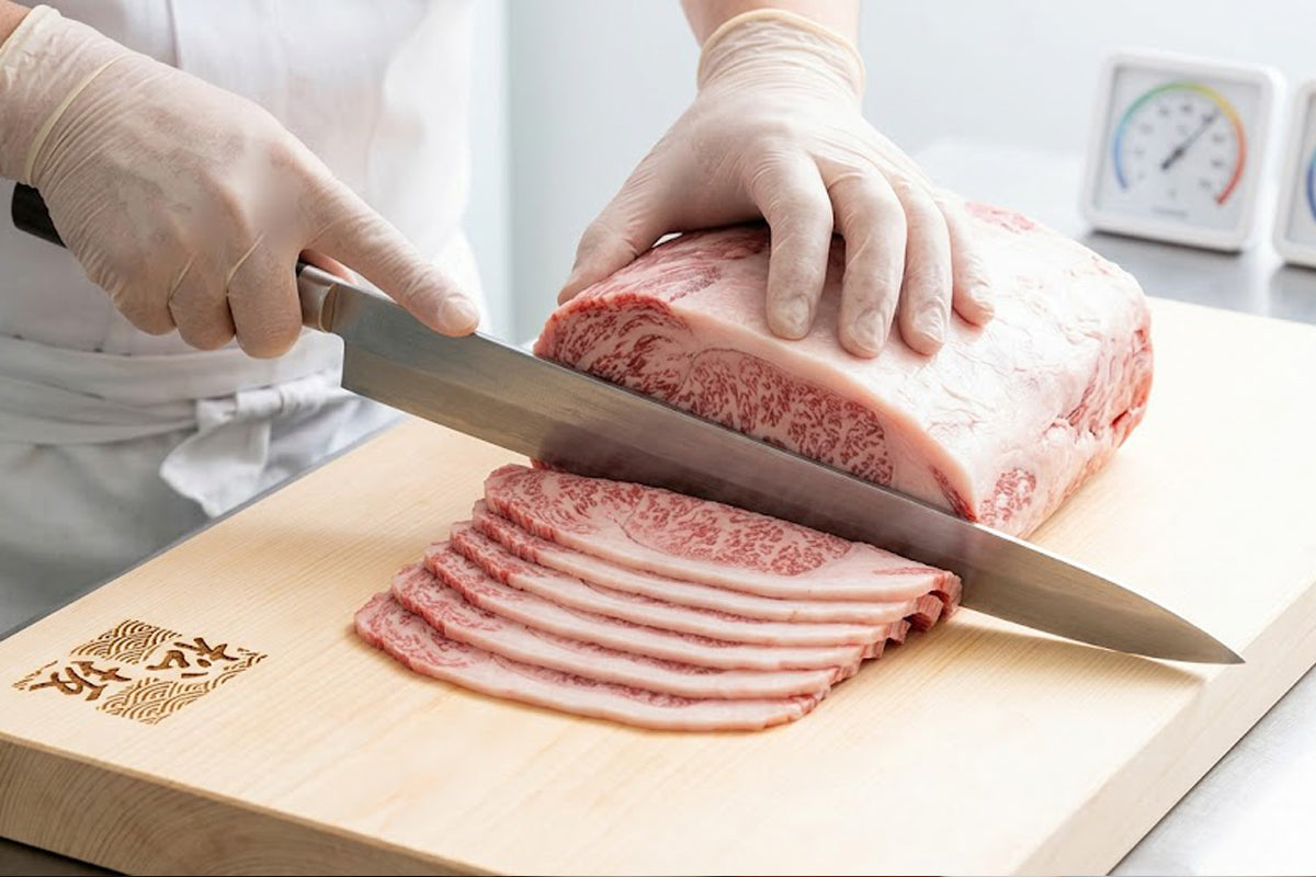 松阪牛 A5 すき焼き肉 肩ロース ロース 400g×3セット（1200g） 約5〜6