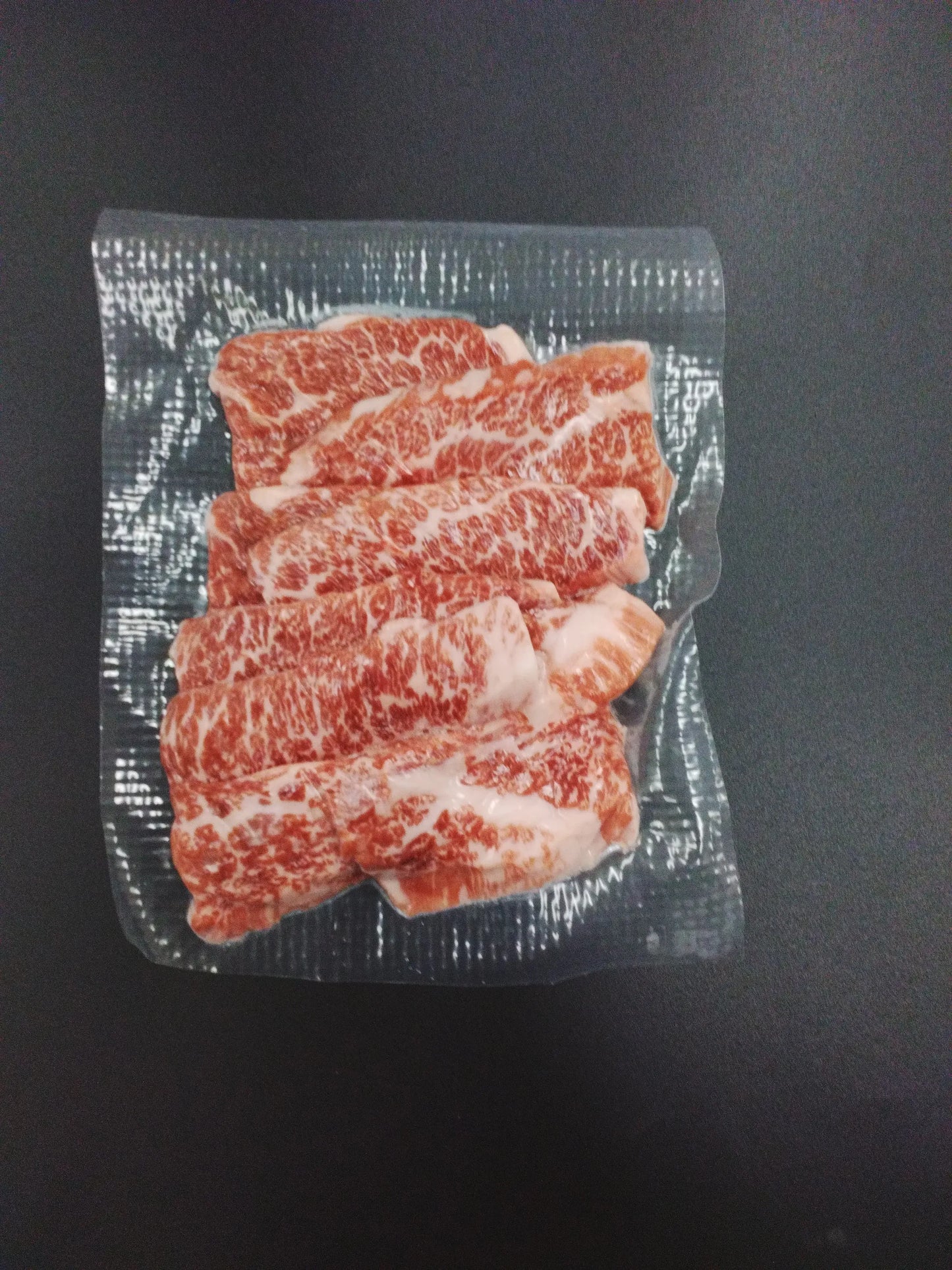 厳選焼肉バーベキューセット（5～7人前）
