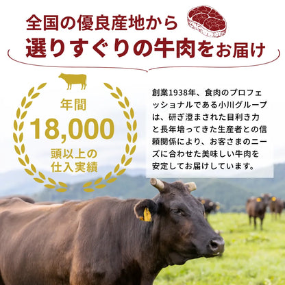 【ギフトカード形式】前沢牛から選べるカタログギフト輝（かがやき）