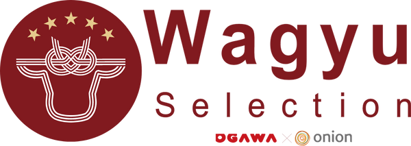 Wagyu Selection by OGAWA×onion