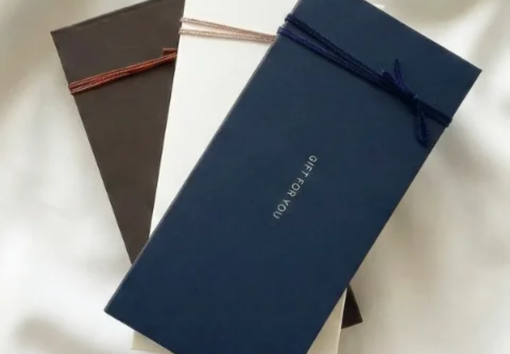 ギフトカード専用BOX メイン写真